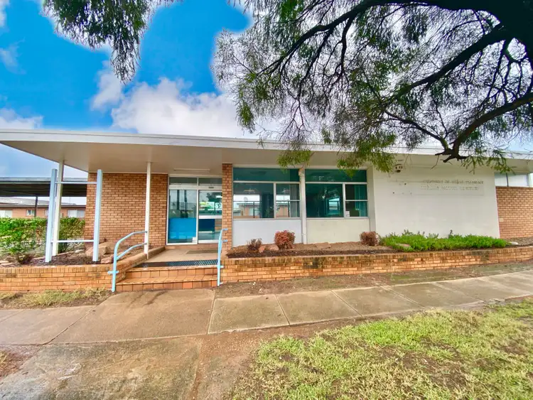 Fourth view of Homely other listing, 2-6 Union Street, Forbes NSW 2871