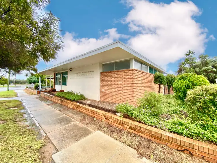 Fifth view of Homely other listing, 2-6 Union Street, Forbes NSW 2871