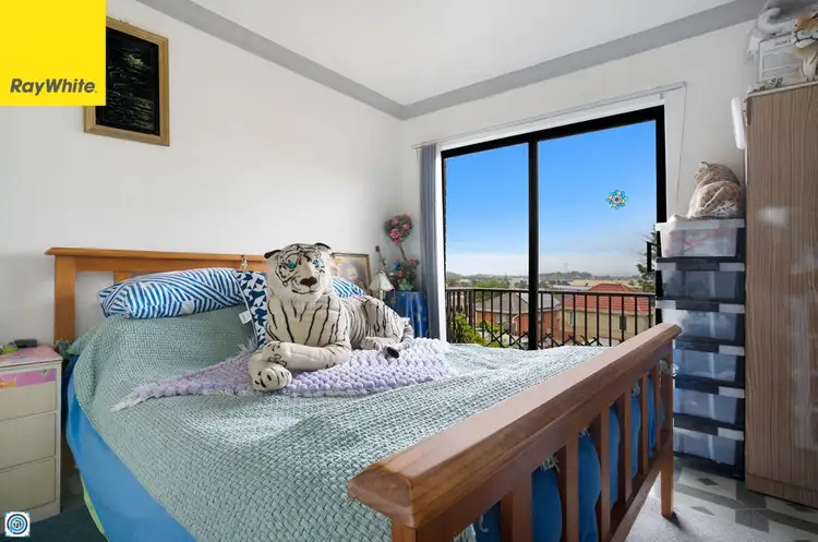 Second view of Homely unit listing, 5/31 McGowen Street, Port Kembla NSW 2505