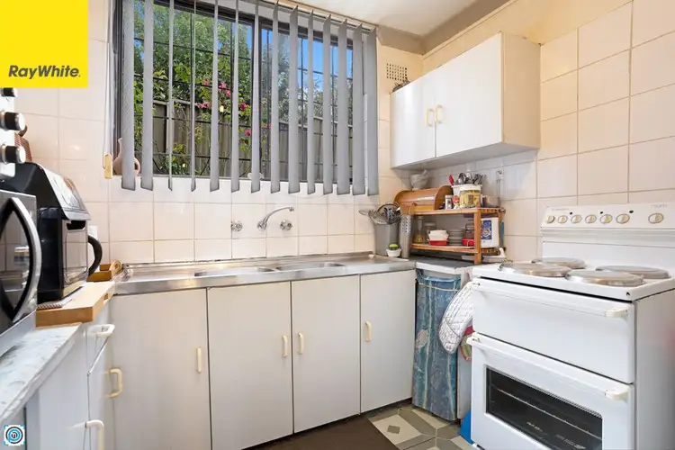 Third view of Homely unit listing, 5/31 McGowen Street, Port Kembla NSW 2505