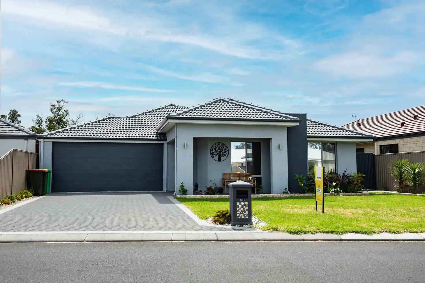 Main view of Homely house listing, 53 Beraking Loop, Dalyellup WA 6230