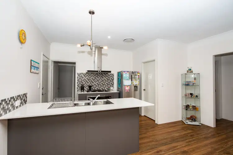 Third view of Homely house listing, 53 Beraking Loop, Dalyellup WA 6230