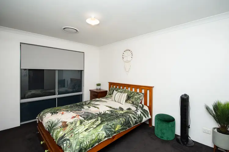 Fourth view of Homely house listing, 53 Beraking Loop, Dalyellup WA 6230