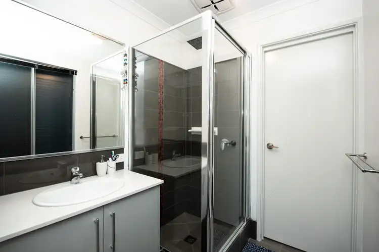 Fifth view of Homely house listing, 53 Beraking Loop, Dalyellup WA 6230