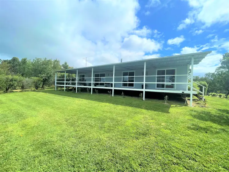 Fourth view of Homely rural property listing, 831 Taylors Flat Road, Boorowa NSW 2586