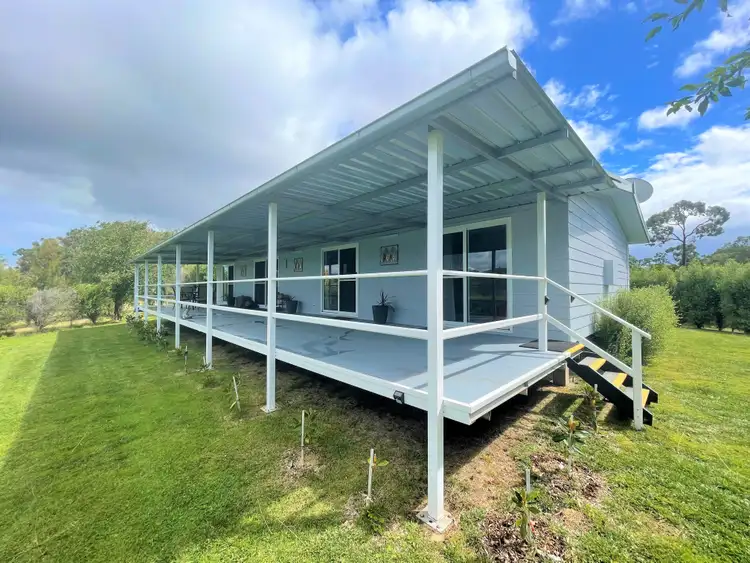 Fifth view of Homely rural property listing, 831 Taylors Flat Road, Boorowa NSW 2586
