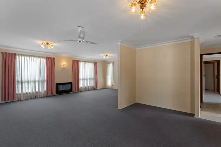 Fifth view of Homely house listing, 91 Toowoomba Road, Oakey QLD 4401