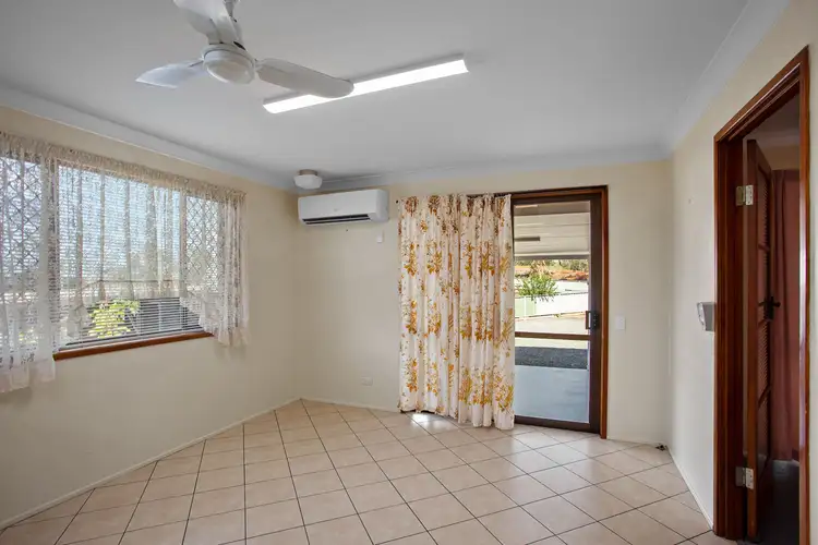Sixth view of Homely house listing, 91 Toowoomba Road, Oakey QLD 4401