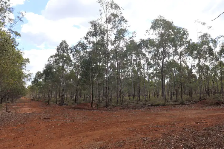 'Lee' Lot 39 Farmers Rd, Abbeywood, Proston QLD 4613