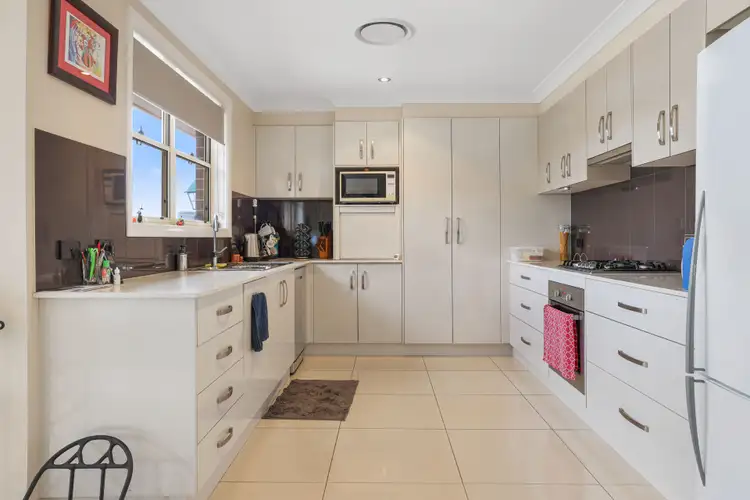 Third view of Homely house listing, 43 The Heights, Tamworth NSW 2340