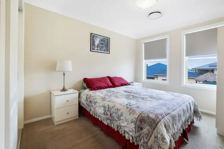 Fourth view of Homely house listing, 43 The Heights, Tamworth NSW 2340