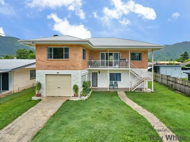 66 Sondrio Close, Woree QLD 4868