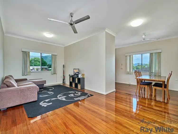 Second view of Homely house listing, 66 Sondrio Close, Woree QLD 4868