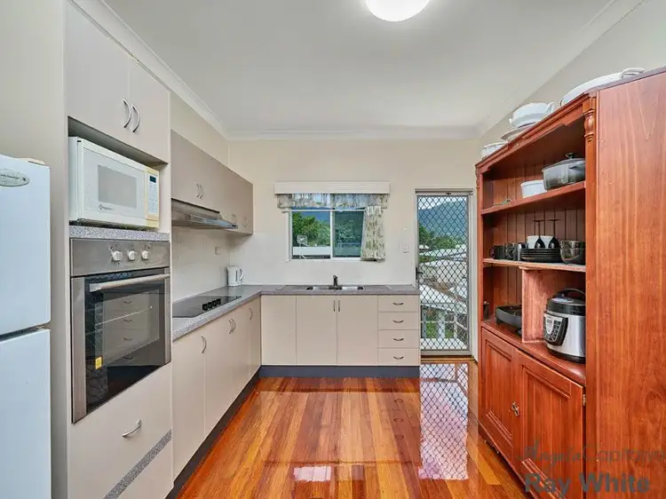 Third view of Homely house listing, 66 Sondrio Close, Woree QLD 4868