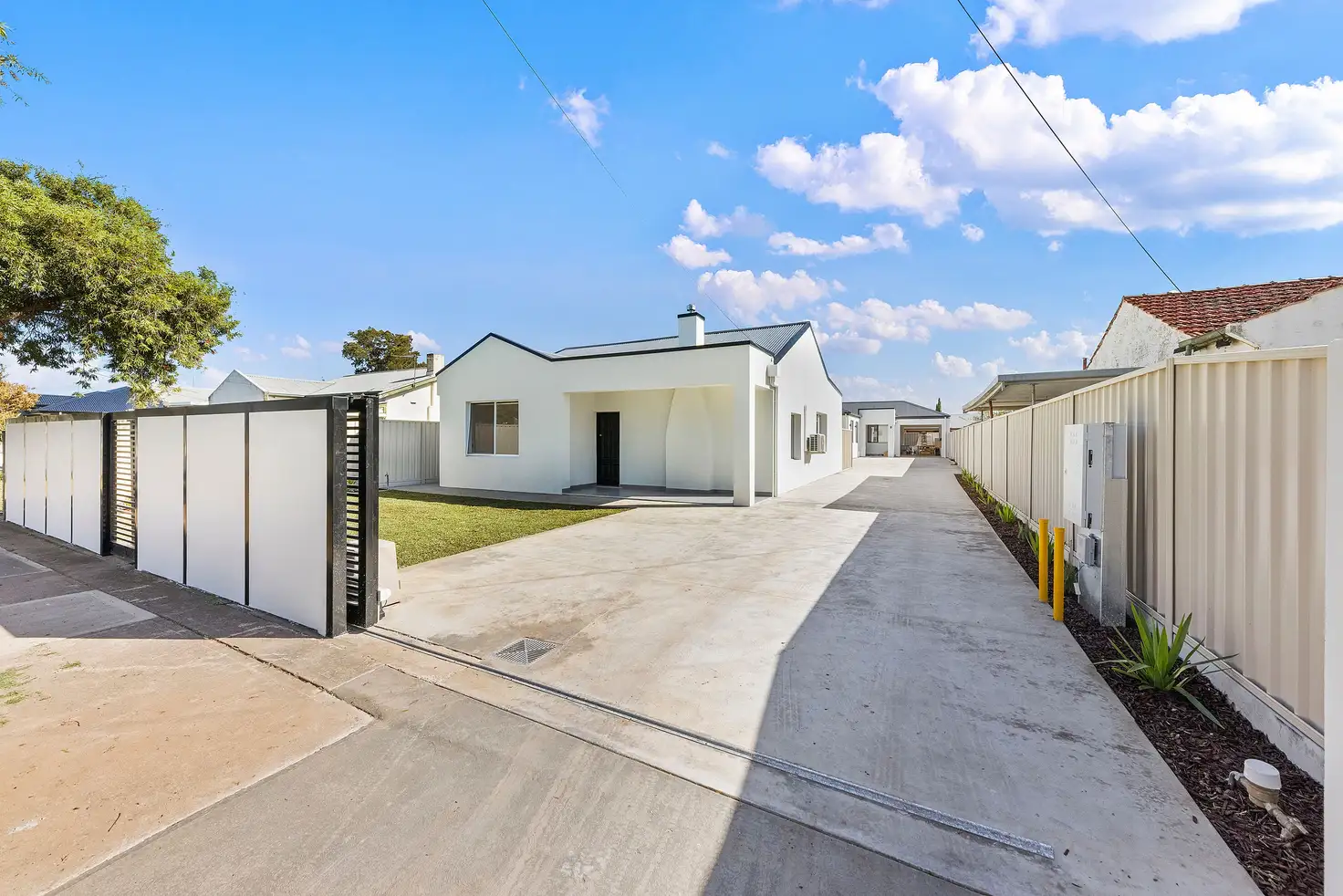 Main view of Homely house listing, 1/14 Bardia Avenue, Findon SA 5023