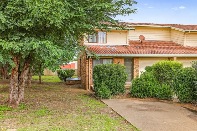 5/2 Chelmsford Street, Tamworth NSW 2340