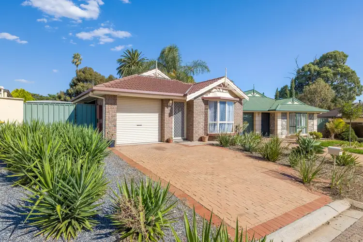 5 Palm Court, Blakeview SA 5114