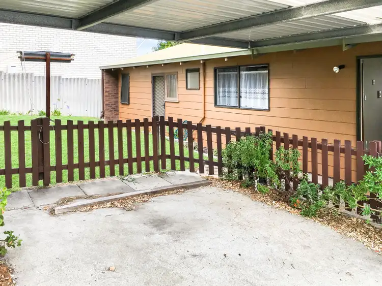 Second view of Homely house listing, 98A David Street, Spencer Park WA 6330