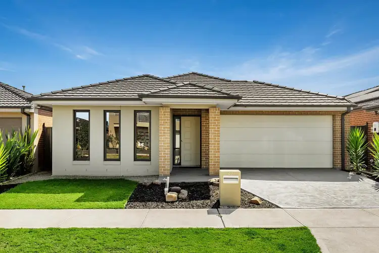 42 Freehold Street, Doreen VIC 3754