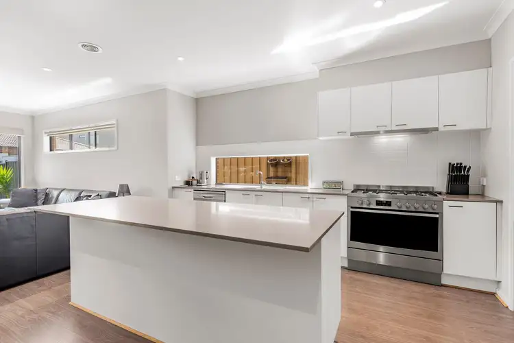 Second view of Homely house listing, 42 Freehold Street, Doreen VIC 3754