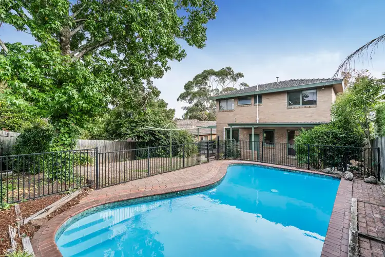 Second view of Homely house listing, 4 Bon Vue Road, Balwyn North VIC 3104
