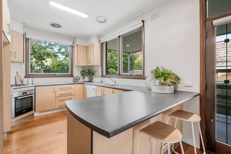 Fifth view of Homely house listing, 4 Bon Vue Road, Balwyn North VIC 3104