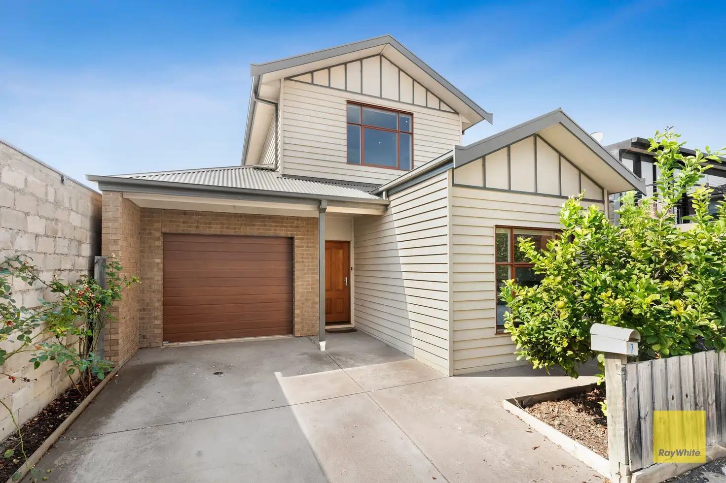 Main view of Homely house listing, 7 Fleming Way, South Geelong VIC 3220