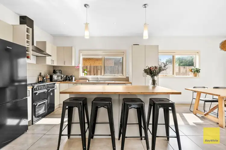 Second view of Homely house listing, 7 Fleming Way, South Geelong VIC 3220