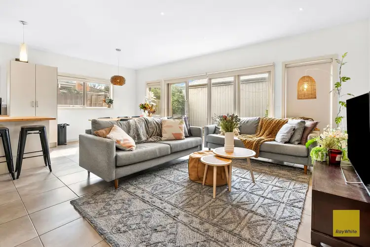 Third view of Homely house listing, 7 Fleming Way, South Geelong VIC 3220