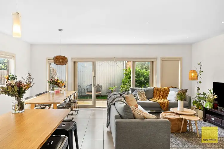Fourth view of Homely house listing, 7 Fleming Way, South Geelong VIC 3220