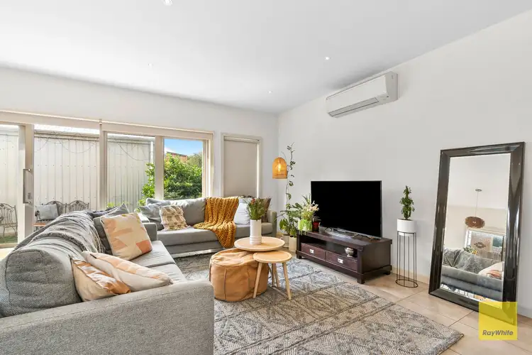 Fifth view of Homely house listing, 7 Fleming Way, South Geelong VIC 3220