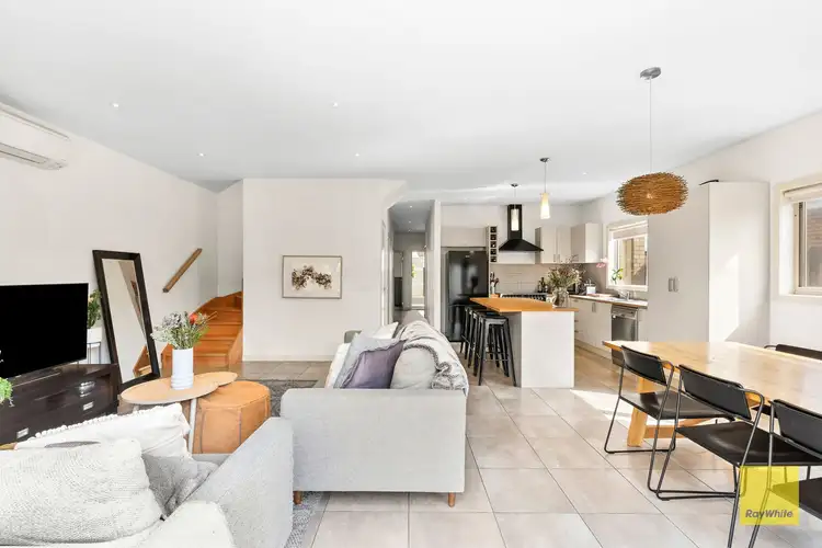 Sixth view of Homely house listing, 7 Fleming Way, South Geelong VIC 3220