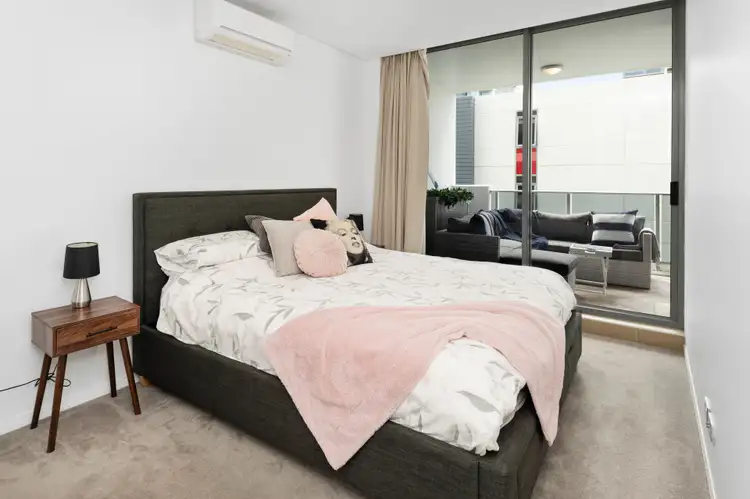 Sixth view of Homely apartment listing, 509/6 Aqua Street, Southport QLD 4215
