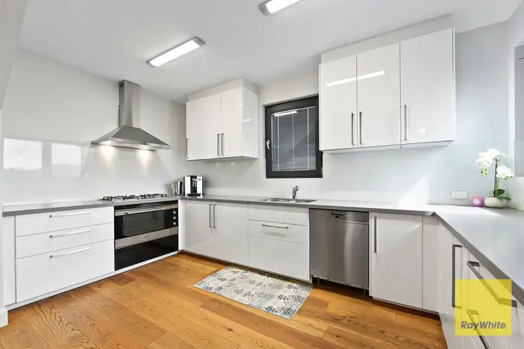 Fifth view of Homely townhouse listing, 1/12 Edward Avenue, Dandenong VIC 3175