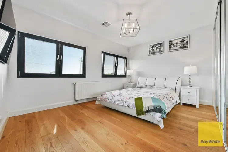 Sixth view of Homely townhouse listing, 1/12 Edward Avenue, Dandenong VIC 3175