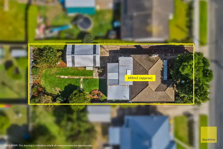Second view of Homely house listing, 31 Marjorie Avenue, Belmont VIC 3216