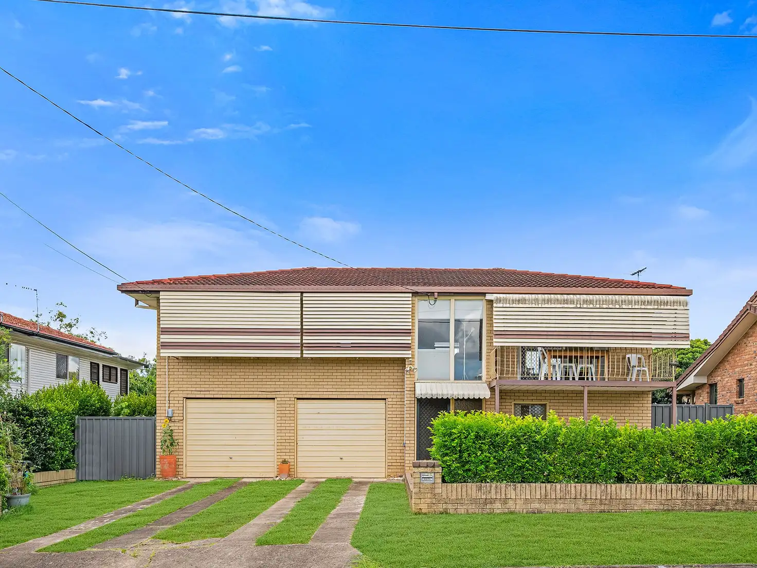 Main view of Homely house listing, 10 Silex Street, Mansfield QLD 4122