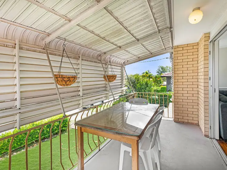 Fourth view of Homely house listing, 10 Silex Street, Mansfield QLD 4122