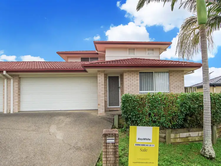 2/224 Billinghurst Crescent, Upper Coomera QLD 4209