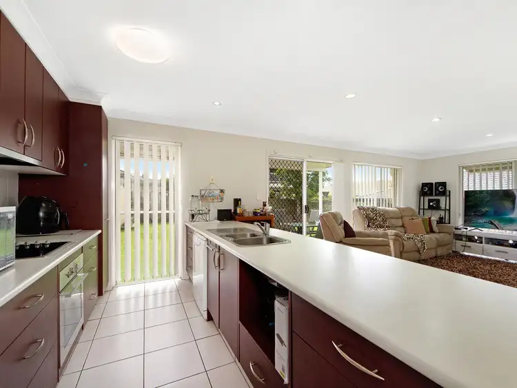 Fourth view of Homely house listing, 2/224 Billinghurst Crescent, Upper Coomera QLD 4209