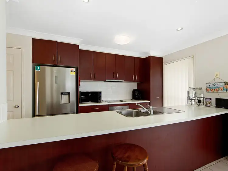 Fifth view of Homely house listing, 2/224 Billinghurst Crescent, Upper Coomera QLD 4209