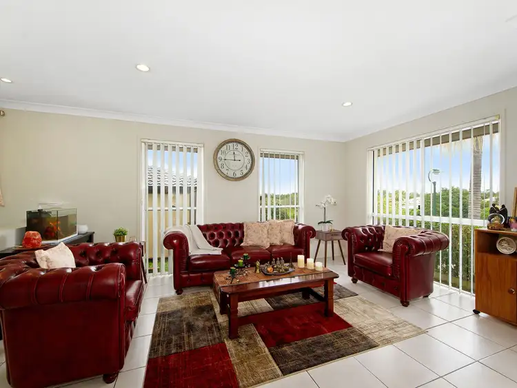 Sixth view of Homely house listing, 2/224 Billinghurst Crescent, Upper Coomera QLD 4209