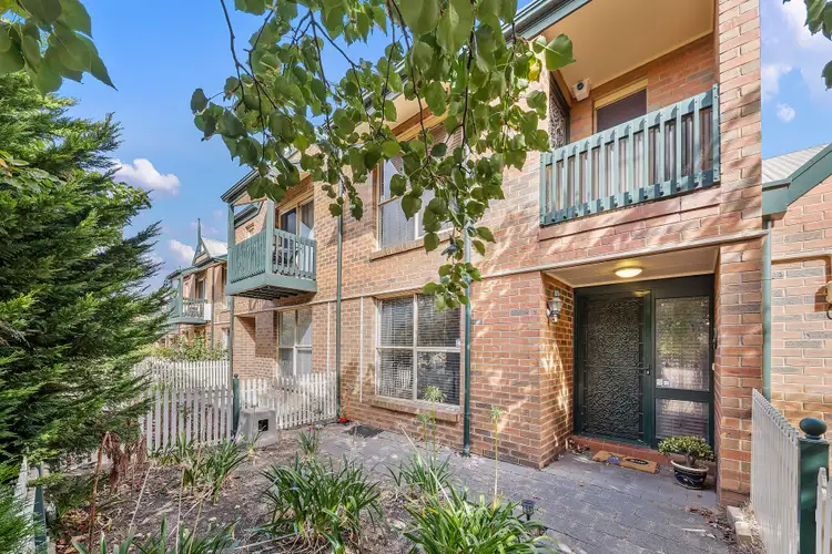 Main view of Homely house listing, 8/9 Mayfair Place, Wynn Vale SA 5127