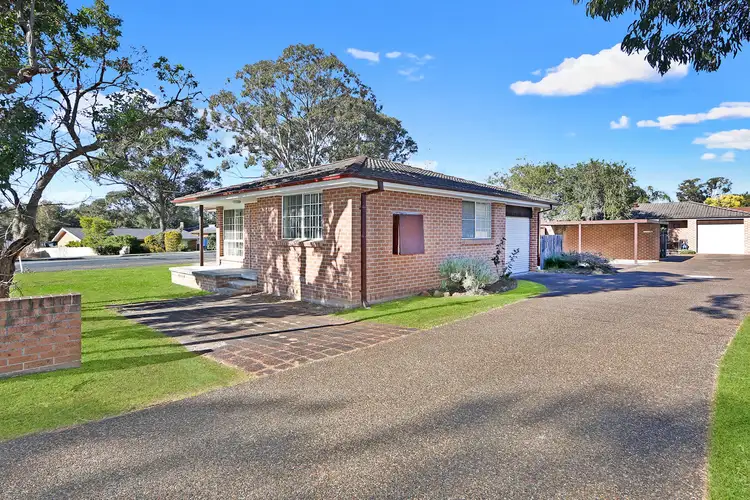 Second view of Homely house listing, 4/64 The Corso, Gorokan NSW 2263
