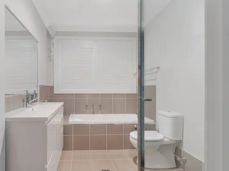 Sixth view of Homely house listing, 34 Austen Boulevard, Spring Farm NSW 2570