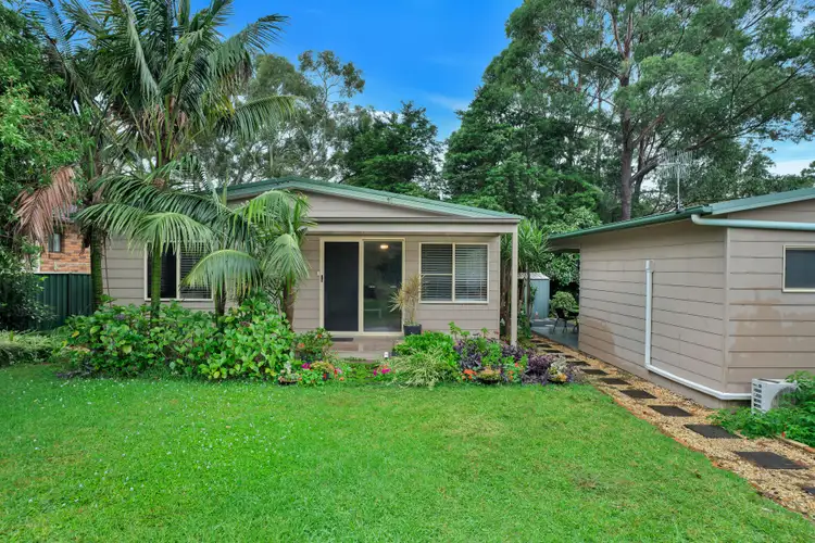 21 Page Avenue, North Nowra NSW 2541