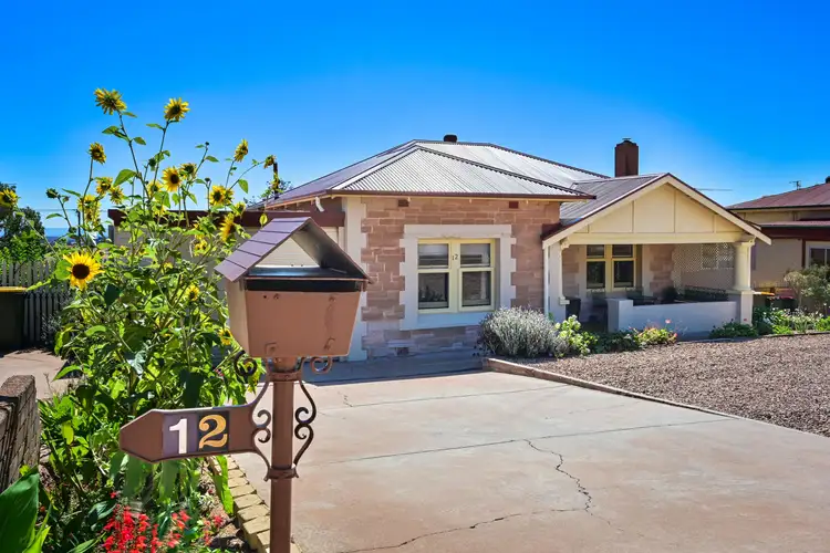 12 Herbert Street, Whyalla SA 5600