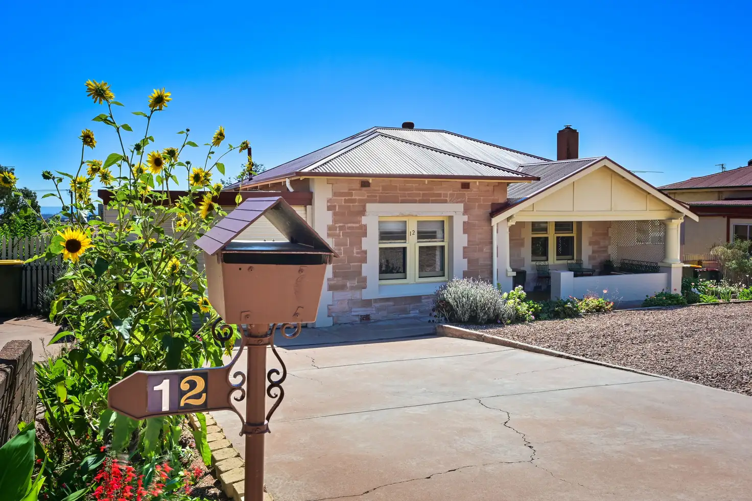 Main view of Homely house listing, 12 Herbert Street, Whyalla SA 5600