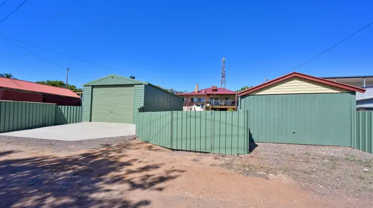 Second view of Homely house listing, 12 Herbert Street, Whyalla SA 5600