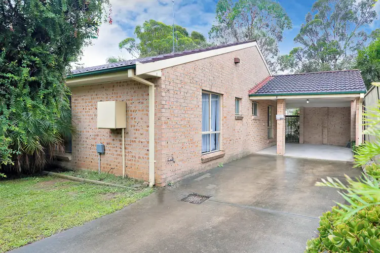 Third view of Homely house listing, 6B Calypso Road, Cranebrook NSW 2749